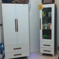 سرویس خواب کودک|تخت و سرویس خواب|تهران, بهاران|دیوار