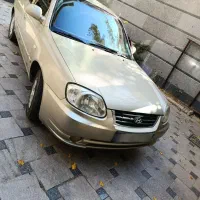 هیوندا ورنا