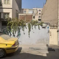 ملک کلنگی سه طبقه|فروش زمین و ملک کلنگی|تهران, یاخجی آباد|دیوار