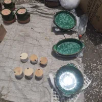 دیزی خوری|ظروف پختوپز|سبزوار, قاضی زاد|دیوار