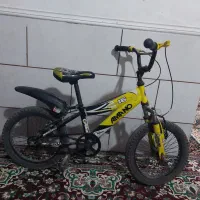 فروش دوچرخه ۱۶ و ۱۲ خ مسلم ، بنی هاشمی و تندگویان