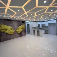 ۵۵متری،تکخواب/سالن پرده خور/پارکینگ سندیMSP