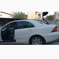 بنز سواری قیمت مناسب سالم درحد