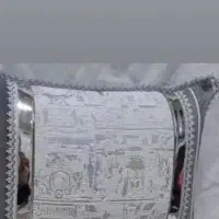 دوخت انواع روبالش وتعمیرات لباس