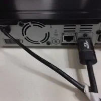 بلوری الجی مدل bx580|پخشکننده DVD و ویدیو|تهران, نیروی هوایی (پیروزی)|دیوار