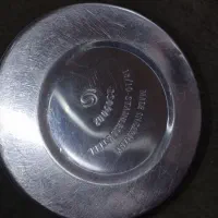 فلاسک استیل بزرگ ۲ لیتری