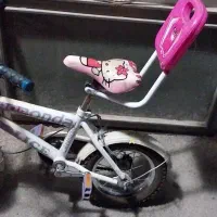 دوچرخه ۱۲|دوچرخه، اسکیت، اسکوتر|سبزوار, قاضی زاد|دیوار