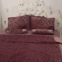 روتختی مخمل دونفره