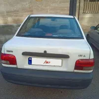 مدل۹۰|خودرو سواری و وانت|هشتگرد, شهرک صنعتی هشتگرد|دیوار