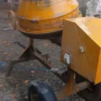 دنده کمر 3 اسب 350 لیتر بتون یر میکس ر