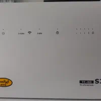 مودم 4G/TD-LTE ایرانسل مدل TF-I60 S1