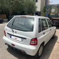 پراید ۱۱۱مدل ۹۴
