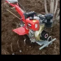 علف زنی تیلر زنی اره برقی هرس سم پاشی  شخم تراکتور