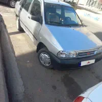 پراید مدل ۸۷|خودرو سواری و وانت|شاهین دژ, |دیوار