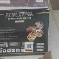 آون توستر ویونا مدل دیجیتال