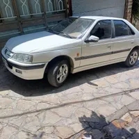 پژو پارس LX TU5، مدل ۱۳۹۳|خودرو سواری و وانت|کرمانشاه, |دیوار