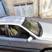 سمند ال ایکس|خودرو سواری و وانت|مهاباد (آذربایجان غربی), |دیوار