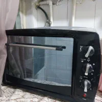 توستر|اجاق گاز و لوازم برقی پخت‌وپز|تهران, شهرک ولیعصر جنوبی|دیوار