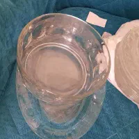 سرویس بشقاب فرانسوی ۱۷ پارچ