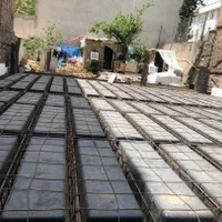 عرضه انواع قالب وافل یکطرفه و دوطرفه /تخت پلاستیکی|عمده‌فروشی|تهران, آجودانیه|دیوار