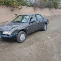 فروشی|خودرو سواری و وانت|خوی, |دیوار