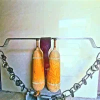میل باستانی