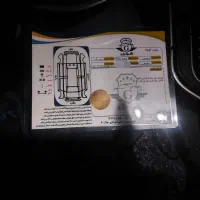 Fmc sx5|خودرو سواری و وانت|تهران, شهرآرا|دیوار