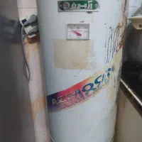 فروش یک عددابگرمکن برقی آزمون ۶۰لیتری