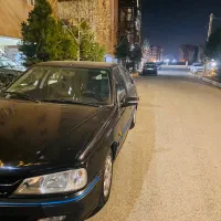 پژو پارس ۸۱|خودرو سواری و وانت|کرج, فاز ۴ مهرشهر|دیوار