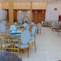 تالار و رستوران بارانا بلوار عابدینی