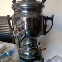 سماور در حد نو