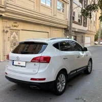 جک s5موتور۲۰۰۰ بدون رنگ کم کار