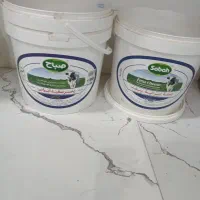 ۱۲عدد سطل جا پنیری بزرگ
