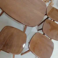 به یک رنگ کار چوب نیازمندیم