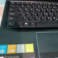 فروش لپ تاپ لنوو G510|رایانه همراه|مرودشت, بیست متری بیمارستان|دیوار