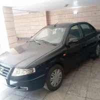 سمند سورن|خودرو سواری و وانت|ساوه, |دیوار