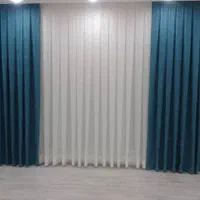 گالری پرده پایتخت  ،انواع پرده، دوخت ونصب پرده|خدمات پیشه و مهارت|بندرعباس, |دیوار