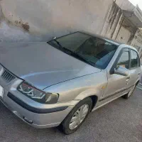 سمند مدل84
