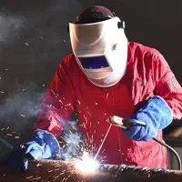 استخدام کارگر جوشکاری