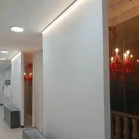 لوستر/لایننوری/نورخطی|لامپ و چراغ|میناب, |دیوار