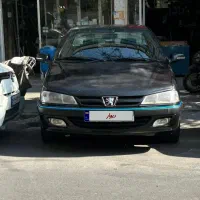 پارس(پرشیا) مدل ۸۲