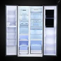 «خرید با کیفیت یخچال های STEELON