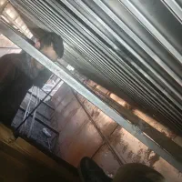 جوشکاری ویلا آلاچیق گلخانه مخزن آب سوخت دیگ مشعل|خدمات پیشه و مهارت|سهند, |دیوار