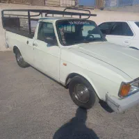 پیکان وانت مدل ۹۱|خودرو سواری و وانت|شاهدشهر, |دیوار