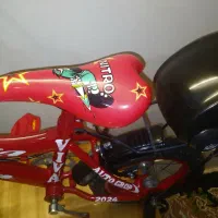 دوعدد دوچرخه ۱۲و۲۰در حد نونو|دوچرخه، اسکیت، اسکوتر|اصفهان, شهرک امام خمینی|دیوار