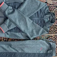 گرم کن ورزشی