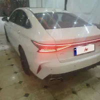 آریزو 8|خودرو سواری و وانت|قزوین, |دیوار