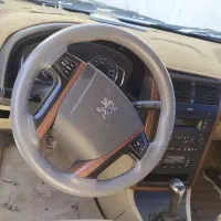 پارس تیوفایو ۹۹گاز برقی