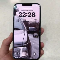 آیفون ۱۳ نرمال مرتب|موبایل|پردیس, فاز ۴|دیوار