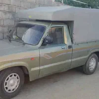 فروش مزدا ۱۶۰۰